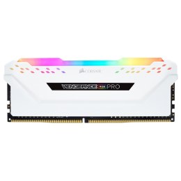 DDR4 32GB PC 2666 CL16 CORSAIR KIT (2x16GB) Vengeance RGB w
