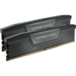 DDR5 64GB PC 6000 CL30 CORSAIR ZESTAW (2x32GB) VENGEANCE detaliczny
