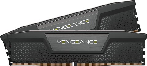 DDR5 64GB PC 6000 CL30 CORSAIR ZESTAW (2x32GB) VENGEANCE detaliczny