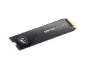 Dysk SSD MSI SPATIUM M571 DLP PCIe 5.0 NVMe M.2 2TB