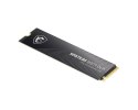 Dysk SSD MSI SPATIUM M571 DLP PCIe 5.0 NVMe M.2 4TB