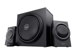 Głośniki TRUST YURI 2.1 SPEAKER SET (OUTLET)
