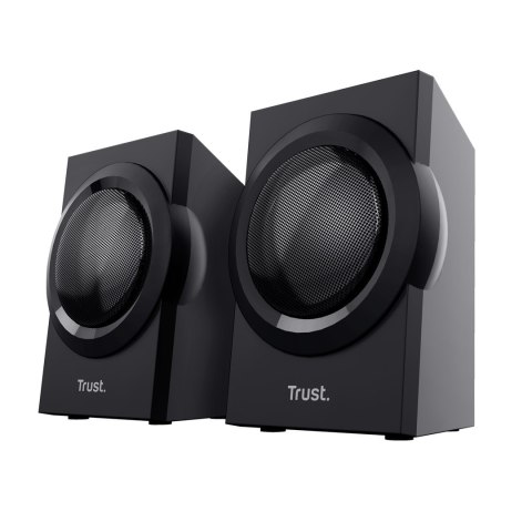 Głośniki TRUST YURI 2.1 SPEAKER SET (OUTLET)