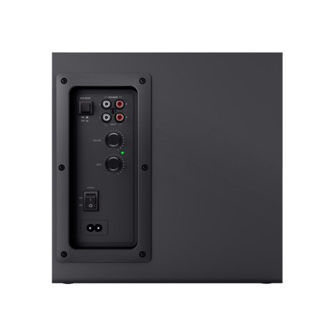 Głośniki TRUST YURI 2.1 SPEAKER SET (OUTLET)