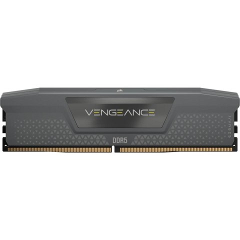Moduł pamięci Corsair Vengeance CMK64GX5M4B6000Z36 64 GB 4 x 16 GB DDR5