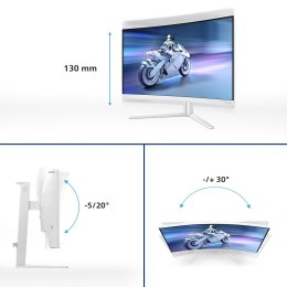 Monitor Philips 80.0cm (31.5