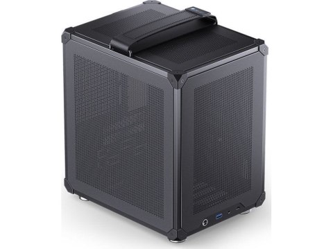Obudowa PC Jonsbo C6-ITX, Mini-ITX -