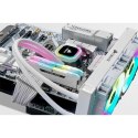 Pamięć Corsair Vengeance RGB Pro CMH16GX4M2E3200C16W 16GB 2x8GB DDR4 3200MHz