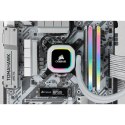 Pamięć Corsair Vengeance RGB Pro CMH32GX4M2E3200C16W 32GB 2x16GB DDR4 3200MHz