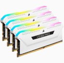 Pamięć DDR4 64 GB PC 3200 CL16 CORSAIR ZESTAW (4x16GB) Vengeance RGB P sprzedaż detaliczna