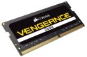 Pamięć RAM CORSAIR MEM 16 GB (2 x 8 GB) DDR4 2400 MHz