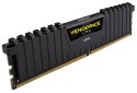 Pamięć RAM DDR4 16GB PC 2400 CL16 CORSAIR Vengeance LPX sprzedaż detaliczna