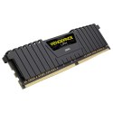 Pamięć RAM DDR4 16GB PC 3200 CL16 CORSAIR VENGEANCE LPX detaliczny