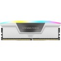 Pamięć RAM DDR5 64GB PC 6400 CL32 Corsair KIT (2x32GB) VENGEANCE RGB W sprzedaż detaliczna