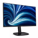 Philips 3000 series 24B2U3301D/00 monitor komputerowy 61,2 cm (24.1") 1920 x 1200 px WUXGA LCD Czarny