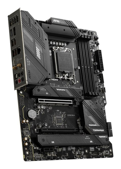 Płyta główna MSI MAG B760 TOMAHAWK WIFI