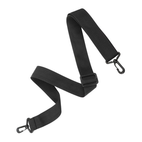 Rivacase 8422 35,6 cm (14") Torba ładowana od góry Czarny