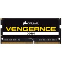 SO DDR4 8GB PC 3200 CL22 CORSAIR VENGEANCE sprzedaż detaliczna