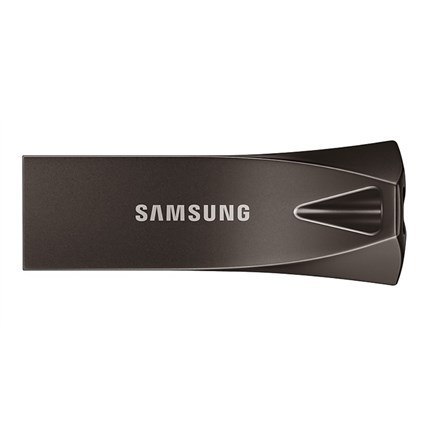 Samsung MUF-64BE pamięć USB 64 GB USB Typu-A 3.2 Gen 1 (3.1 Gen 1) Szary