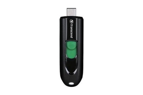 USB-Stick 128GB Transcend JetFlash 790C USB3.2 schwarz