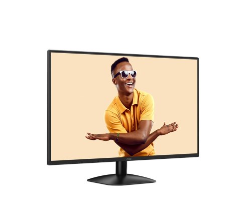 AOC B3 27B31H LED display 68,6 cm (27") 1920 x 1080 px Full HD Czarny