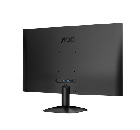AOC B3 27B31H LED display 68,6 cm (27") 1920 x 1080 px Full HD Czarny