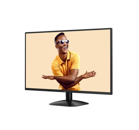 AOC B3 27B31H LED display 68,6 cm (27") 1920 x 1080 px Full HD Czarny