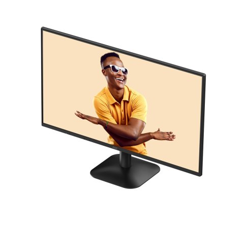 AOC B3 27B31H LED display 68,6 cm (27") 1920 x 1080 px Full HD Czarny