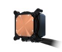 Asrock Challenger 360 Digital Procesor Zestaw do chłodzenia płynami 12 cm Czarny
