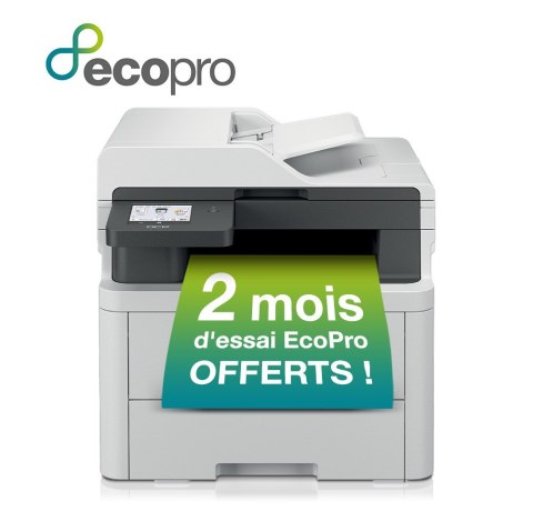 Brother HL-L3240CDW drukarka laserowa