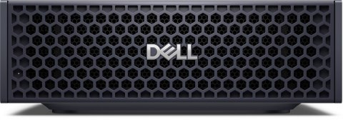 DELL Pro Max GB10 FCM1253 128 GB LPDDR5x-SDRAM 2 TB SSD DGX OS Mini PC Czarny