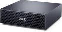 DELL Pro Max GB10 FCM1253 128 GB LPDDR5x-SDRAM 2 TB SSD DGX OS Mini PC Czarny
