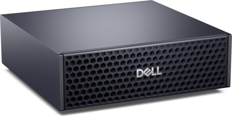 DELL Pro Max GB10 FCM1253 128 GB LPDDR5x-SDRAM 2 TB SSD DGX OS Mini PC Czarny