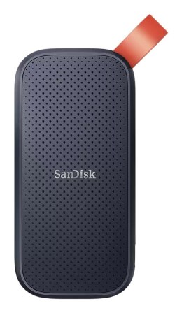 Dysk zewnętrzny SSD SanDisk Portable 1TB USB 3.1 Type-C (800 MB/s)