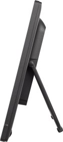 Iiyama ProLite T2255MSC-B1 monitor komputerowy 54,6 cm (21.5") 1920 x 1080 px Full HD LCD Ekran dotykowy Czarny