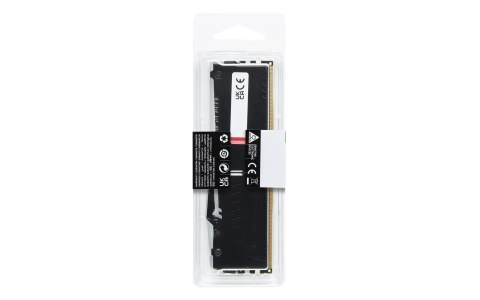 Kingston Technology FURY Beast RGB moduł pamięci 16 GB 1 x 16 GB DDR5 5600 MT/s 288-pin DIMM