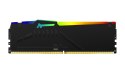 Kingston Technology FURY Beast RGB moduł pamięci 32 GB 2 x 16 GB DDR5 5200 MT/s