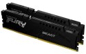 Kingston Technology FURY Beast moduł pamięci 32 GB 2 x 16 GB DDR5 5600 MT/s