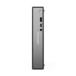 Lenovo ThinkCentre neo 55q Gen 6 AMD Ryzen™ 5 220 16 GB DDR5-SDRAM 512 GB SSD Windows 11 Pro Mini PC Czarny