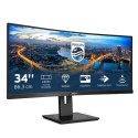 MONITOR PHILIPS LED 34" 345B1C/00