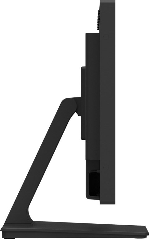 Monitor IIYAMA T2234MSC-B1S 21.5inch PCAP Bezel Free Front Speakers 10P Touch with Anti-Finger print coating IPS Panel 1920x1080