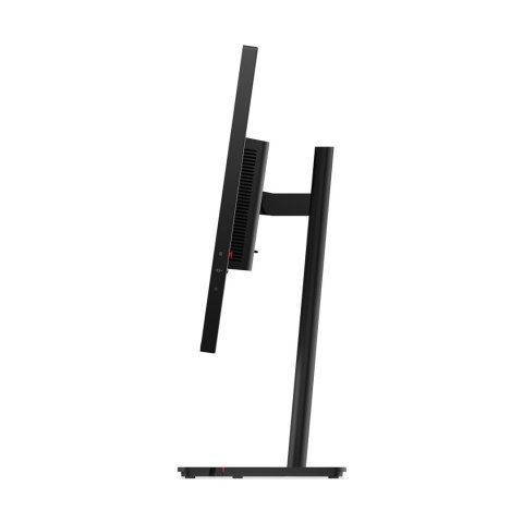 Monitor Lenovo ThinkVision T27QD-40 27" IPS 16:9 120 Hz 4 ms 2560x1440 350 cd/m2 HDMI: 1 Gwarancja 36 mies.