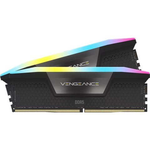 Pamięć DDR5 96GB PC 6800 CL34 Corsair Kit (2x48GB) Vengeance detaliczny