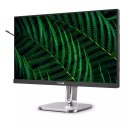 Philips 5000 series 24B2G5200/00 monitor komputerowy 60,5 cm (23.8") 1920 x 1080 px Full HD LCD Antracyt