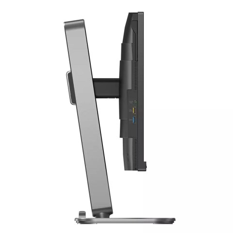 Philips 5000 series 24B2G5200/00 monitor komputerowy 60,5 cm (23.8") 1920 x 1080 px Full HD LCD Antracyt