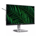 Philips 5000 series 24B2G5200/00 monitor komputerowy 60,5 cm (23.8") 1920 x 1080 px Full HD LCD Antracyt