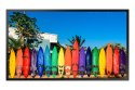 Samsung OM46B Płaski panel Digital Signage 116,8 cm (46") LCD Wi-Fi 4000 cd/m2 Full HD Czarny Tizen 5.0 24/7