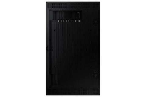 Samsung OM46B Płaski panel Digital Signage 116,8 cm (46") LCD Wi-Fi 4000 cd/m2 Full HD Czarny Tizen 5.0 24/7