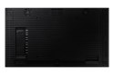 Samsung OM46B Płaski panel Digital Signage 116,8 cm (46") LCD Wi-Fi 4000 cd/m2 Full HD Czarny Tizen 5.0 24/7