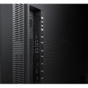Samsung OM46B Płaski panel Digital Signage 116,8 cm (46") LCD Wi-Fi 4000 cd/m2 Full HD Czarny Tizen 5.0 24/7